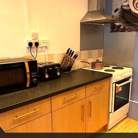 Appartamento Priorswood House Taunton Esterno foto
